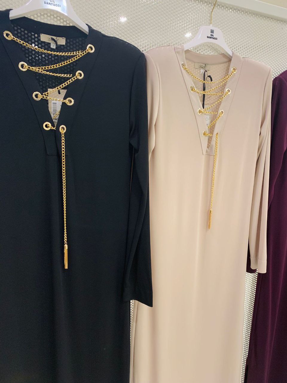 Итальянская одежда, бренд Gil Santucci, арт. 73869959