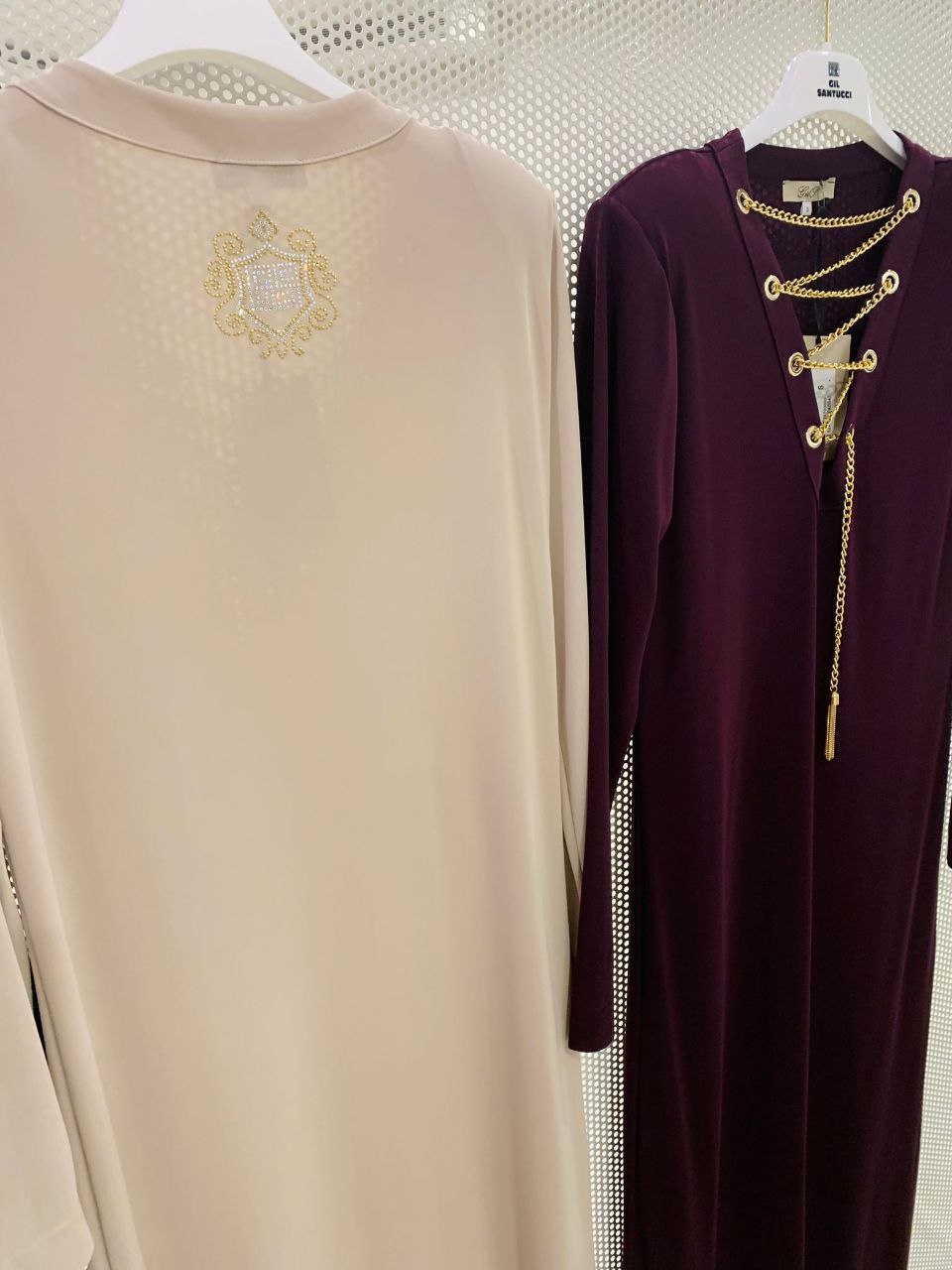 Итальянская одежда, бренд Gil Santucci, арт. 73869960