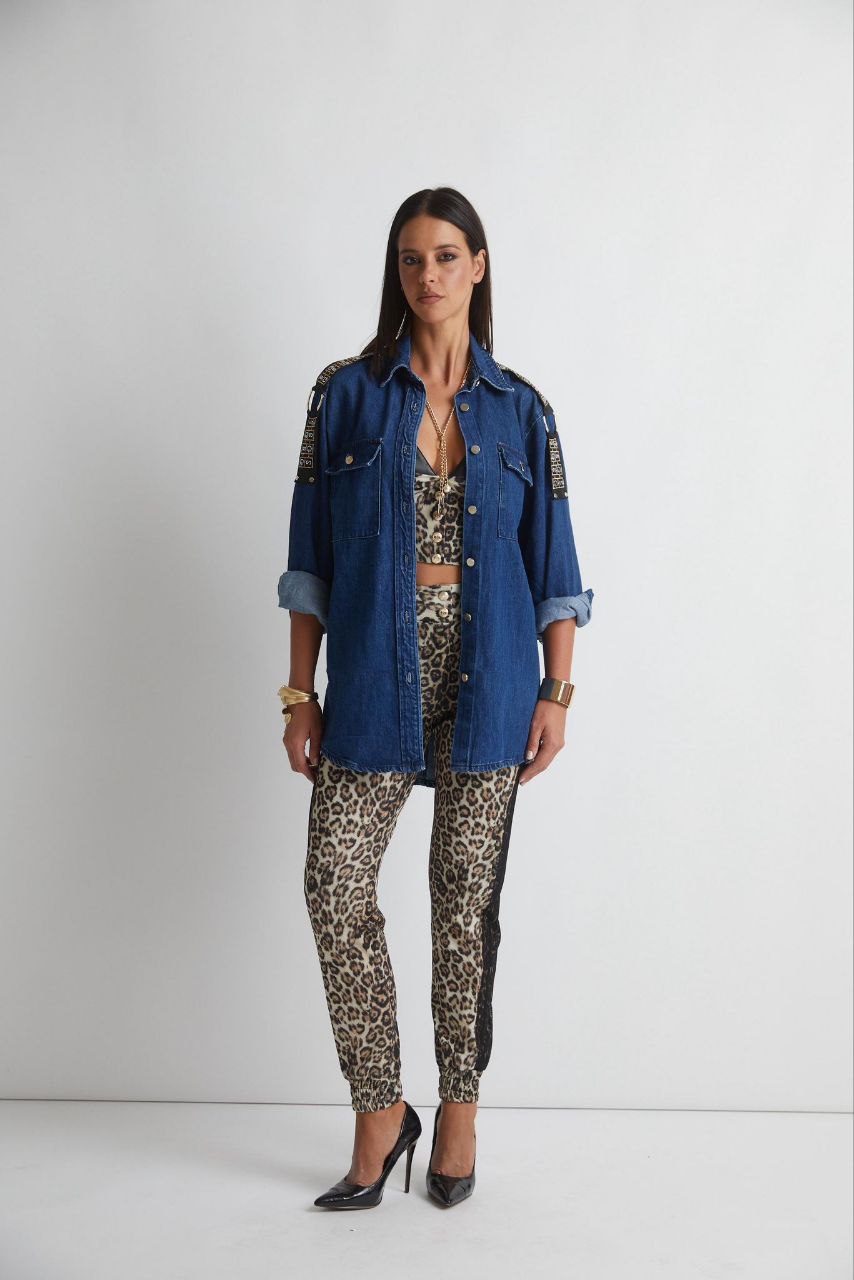 Итальянская одежда, бренд Gil Santucci, арт. 73869961