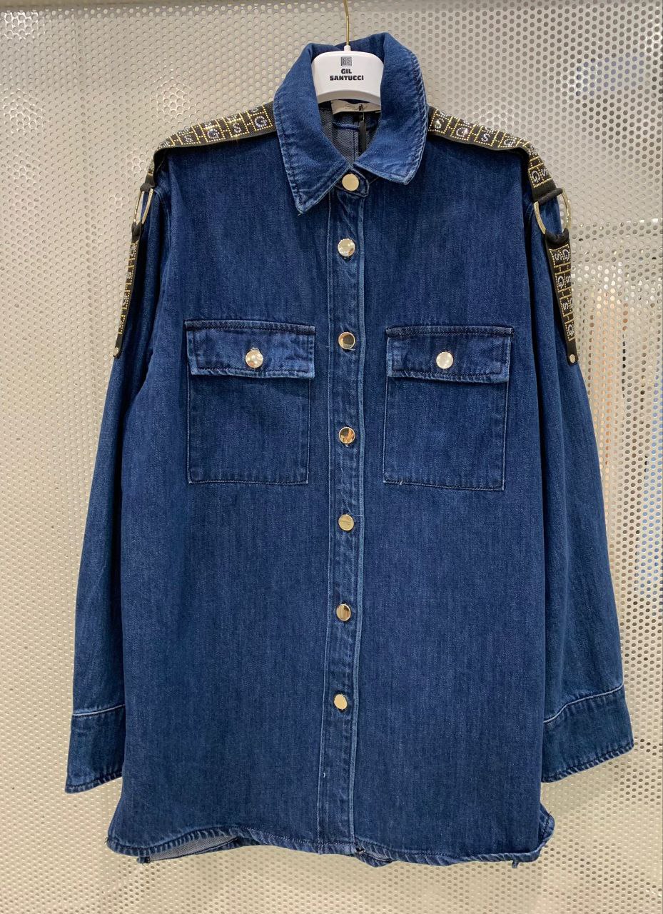 Итальянская одежда, бренд Gil Santucci, арт. 73869962