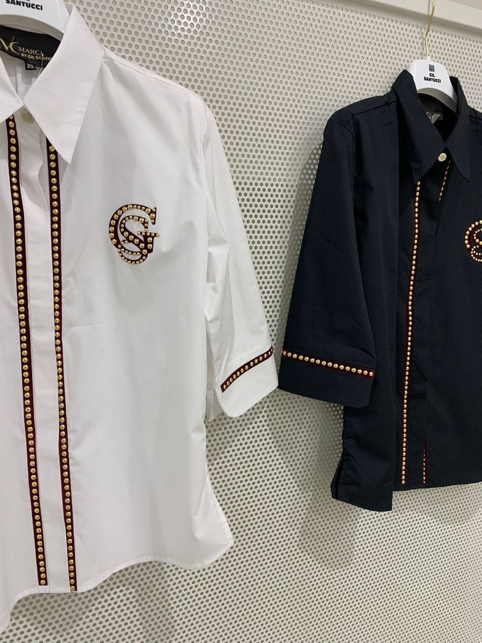 Итальянская одежда, бренд Gil Santucci, арт. 73869969