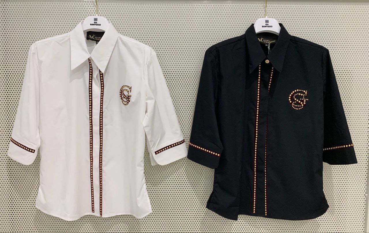 Итальянская одежда, бренд Gil Santucci, арт. 73869970