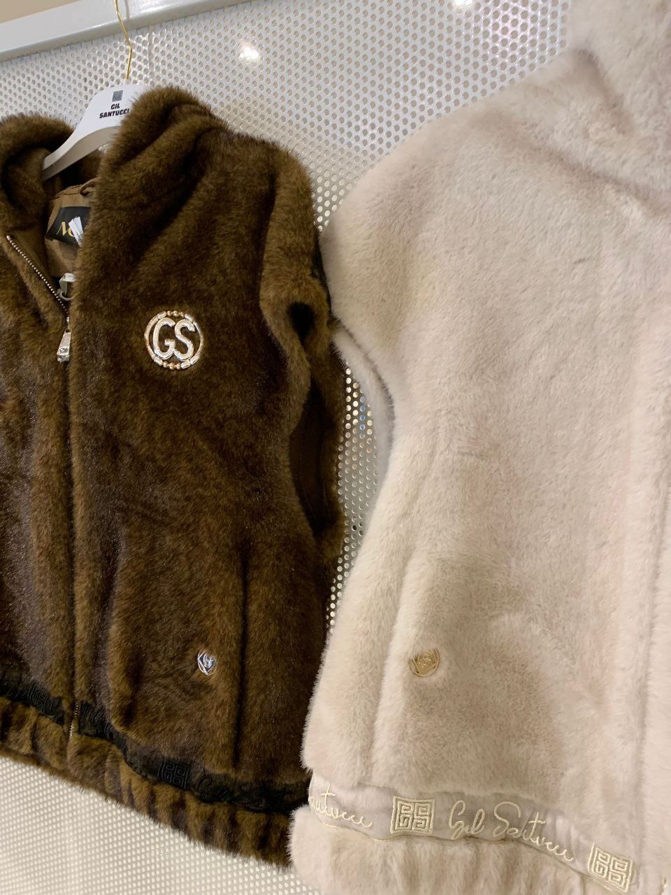 Итальянская одежда, бренд Gil Santucci, арт. 73869972