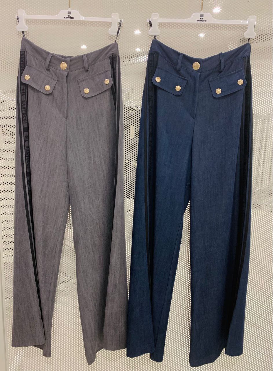 Итальянская одежда, бренд Gil Santucci, арт. 73869977