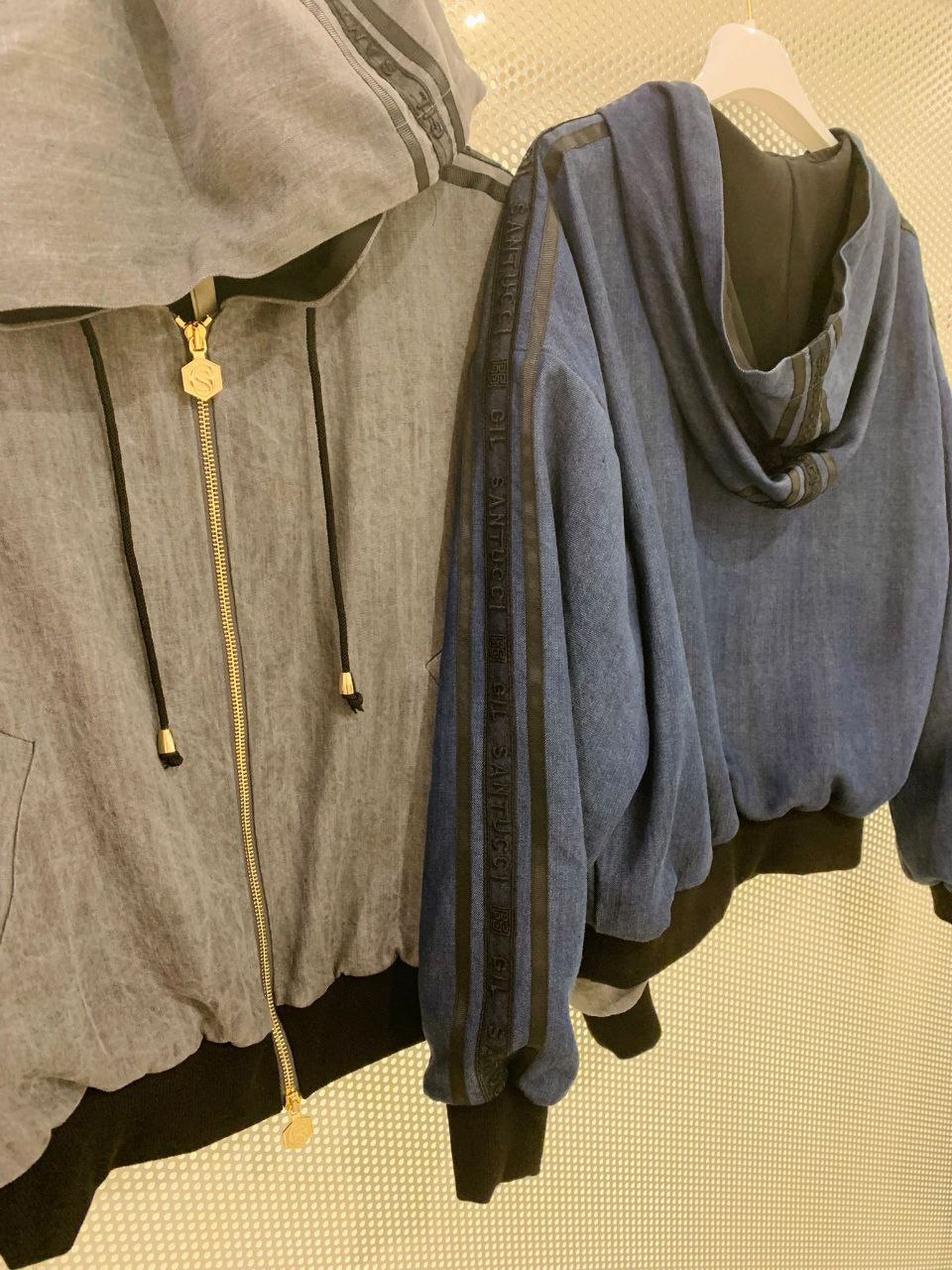 Итальянская одежда, бренд Gil Santucci, арт. 73869981