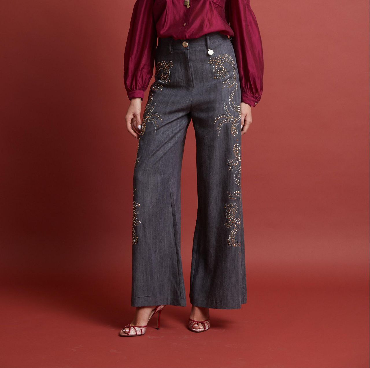 Итальянская одежда, бренд Gil Santucci, арт. 73869982