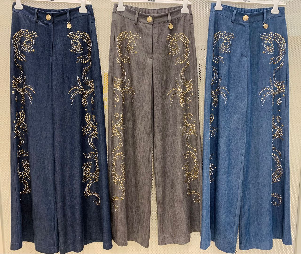 Итальянская одежда, бренд Gil Santucci, арт. 73869983