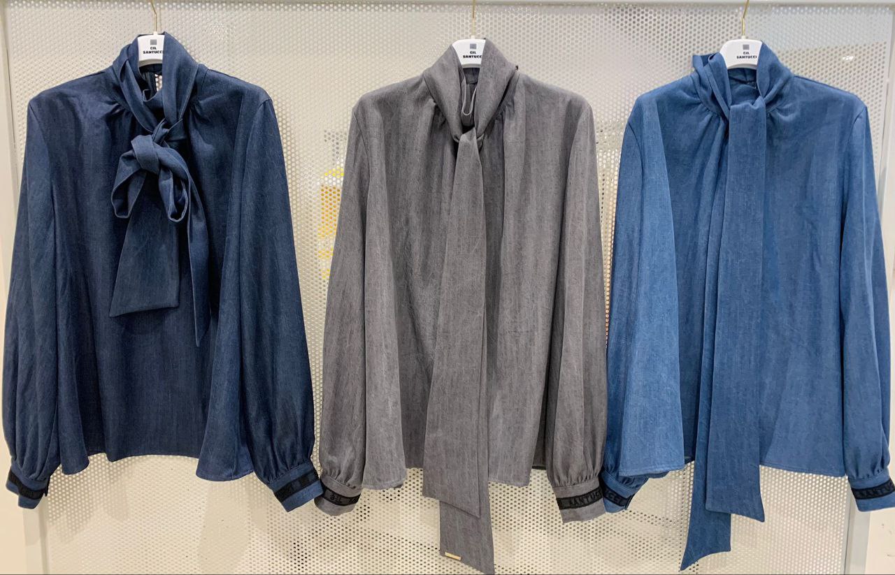 Итальянская одежда, бренд Gil Santucci, арт. 73869999