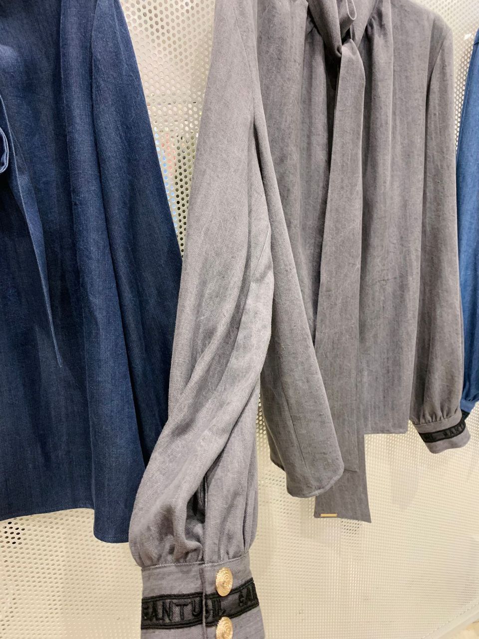 Итальянская одежда, бренд Gil Santucci, арт. 73870000