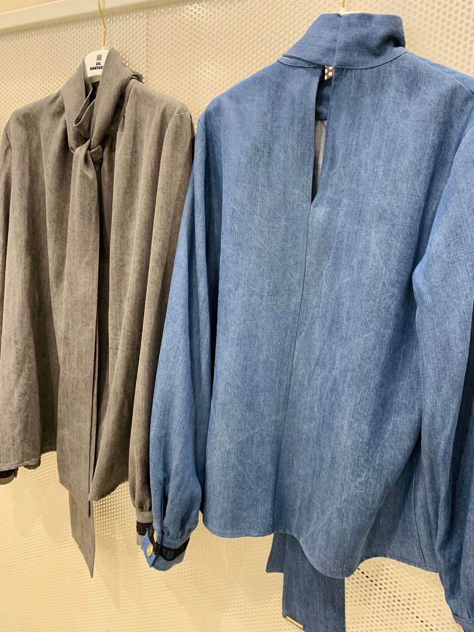 Итальянская одежда, бренд Gil Santucci, арт. 73870001