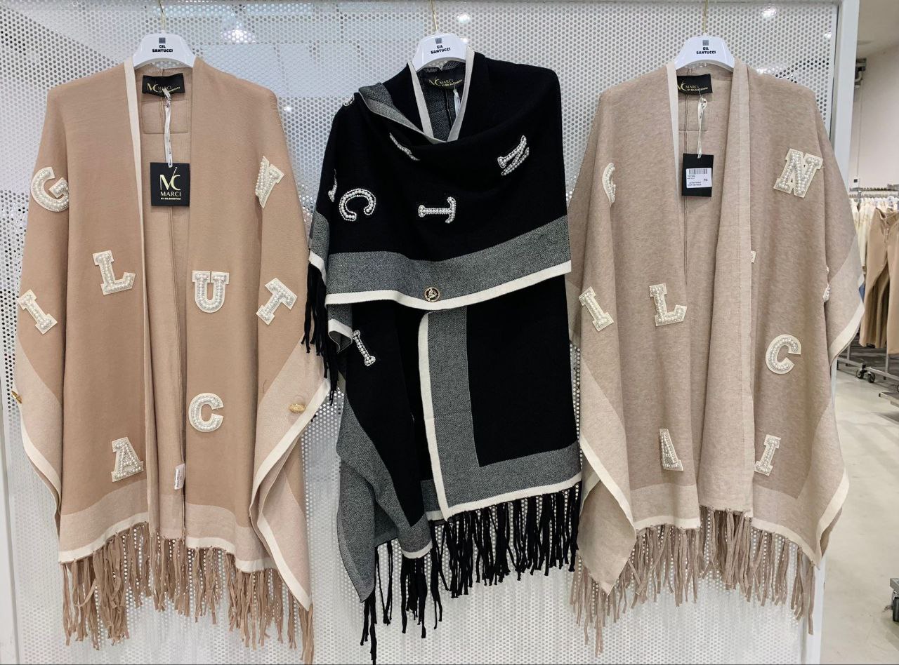 Фото Gil Santucci