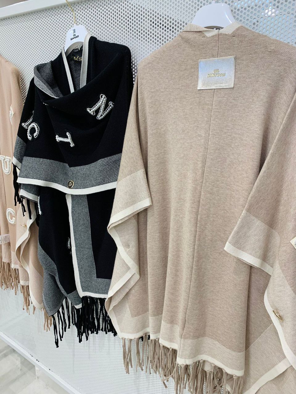 Итальянская одежда, бренд Gil Santucci, арт. 73870024