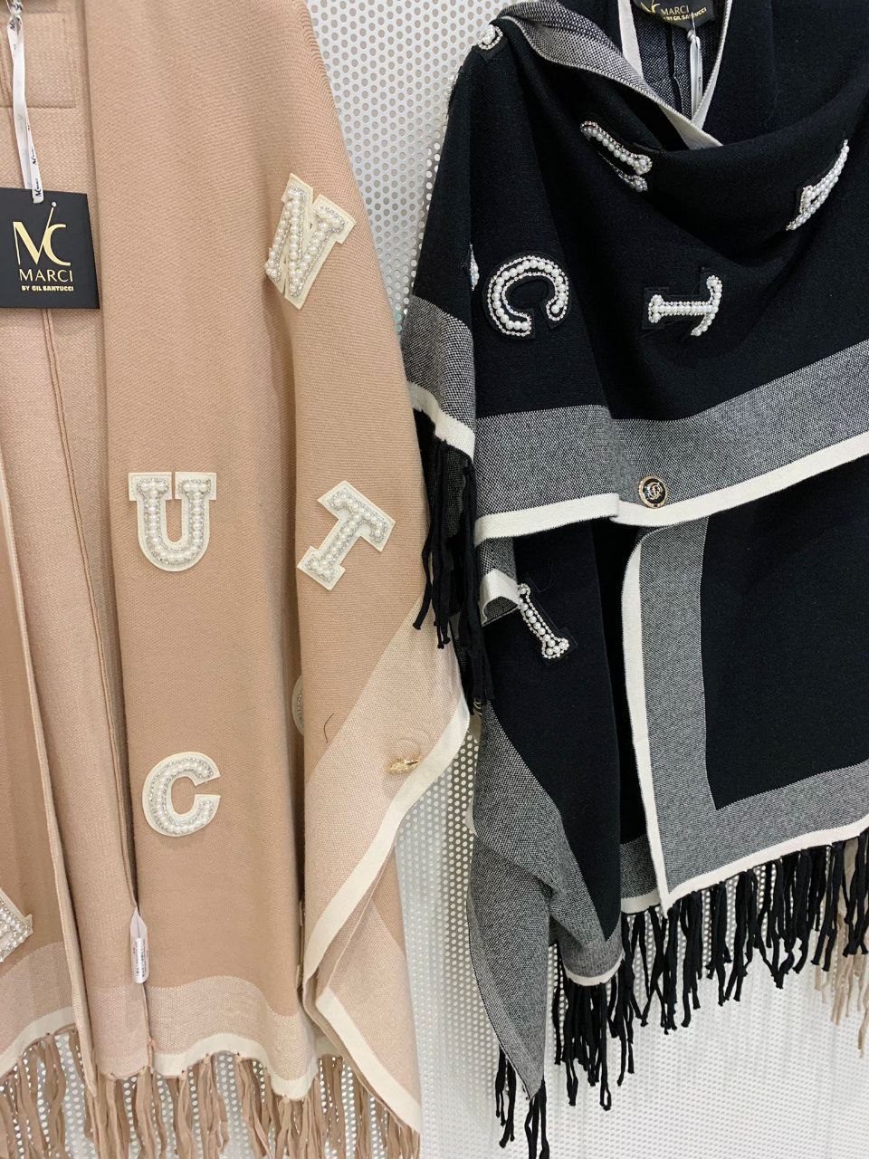 Итальянская одежда, бренд Gil Santucci, арт. 73870025