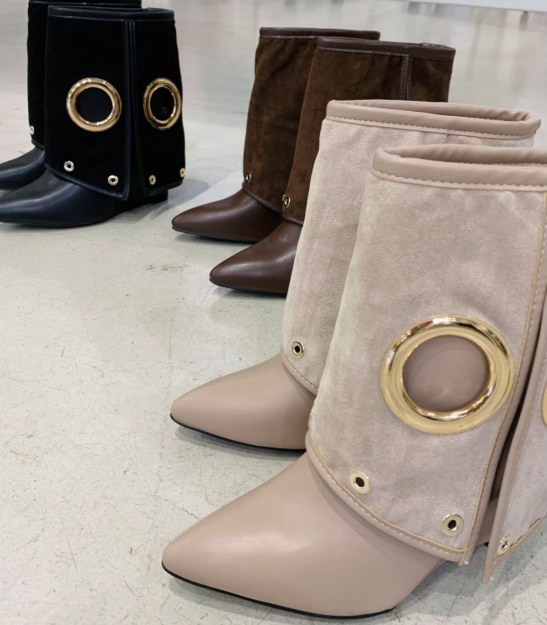 Итальянская одежда, бренд Gil Santucci, арт. 73870048