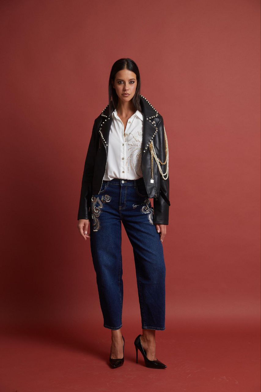 Итальянская одежда, бренд Gil Santucci, арт. 73870050