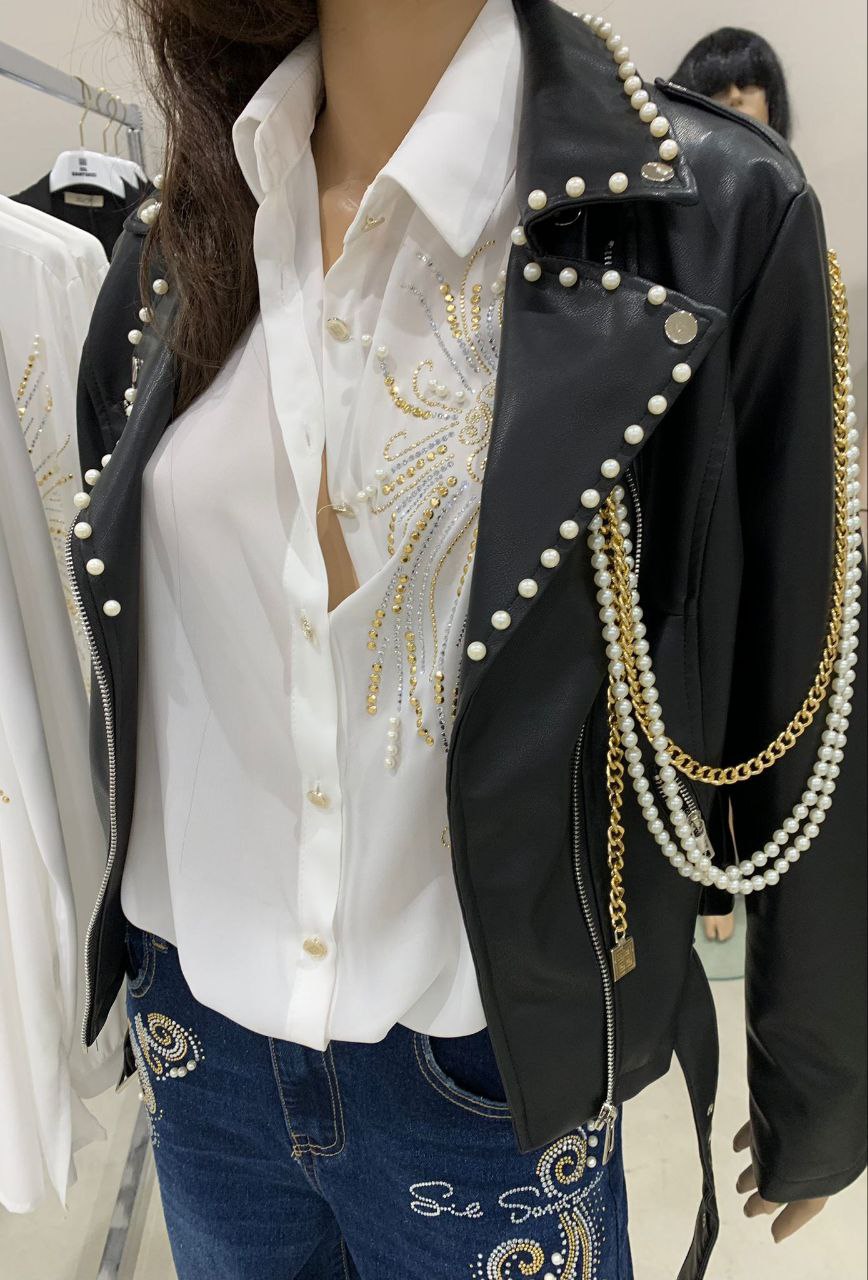 Итальянская одежда, бренд Gil Santucci, арт. 73870052