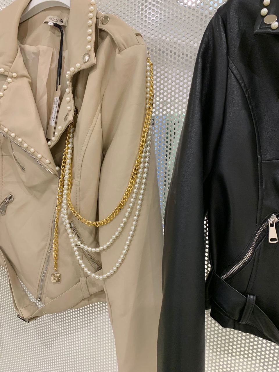 Итальянская одежда, бренд Gil Santucci, арт. 73870053