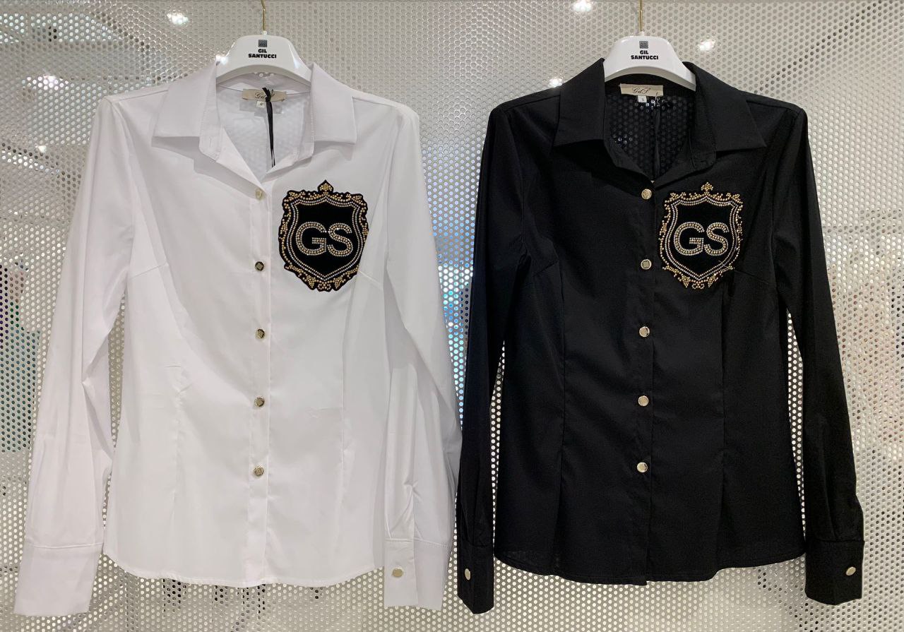 Итальянская одежда, бренд Gil Santucci, арт. 73870055