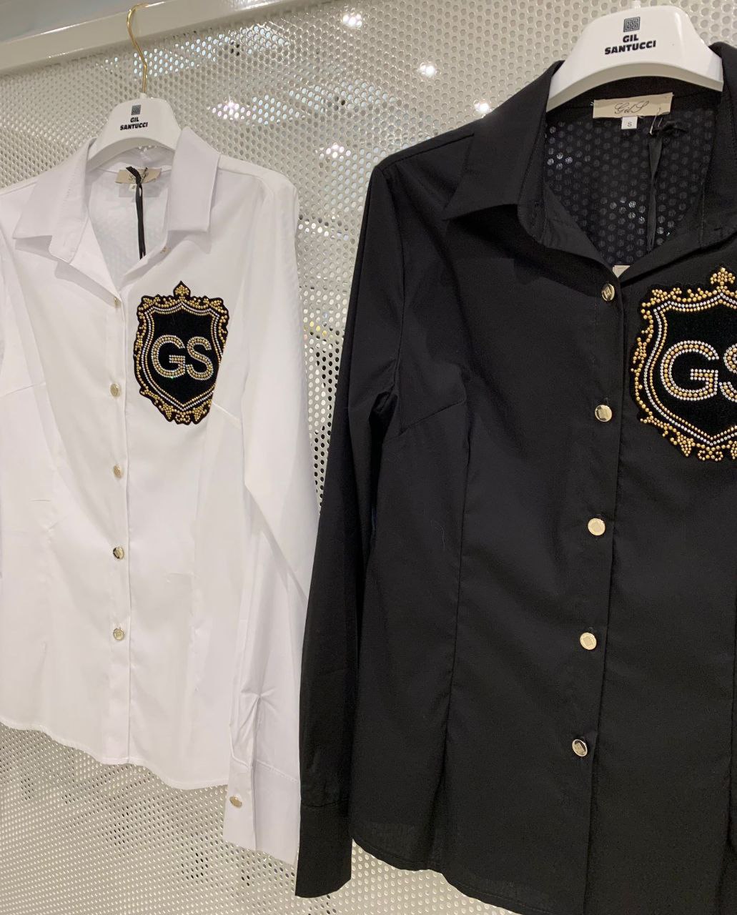 Итальянская одежда, бренд Gil Santucci, арт. 73870056