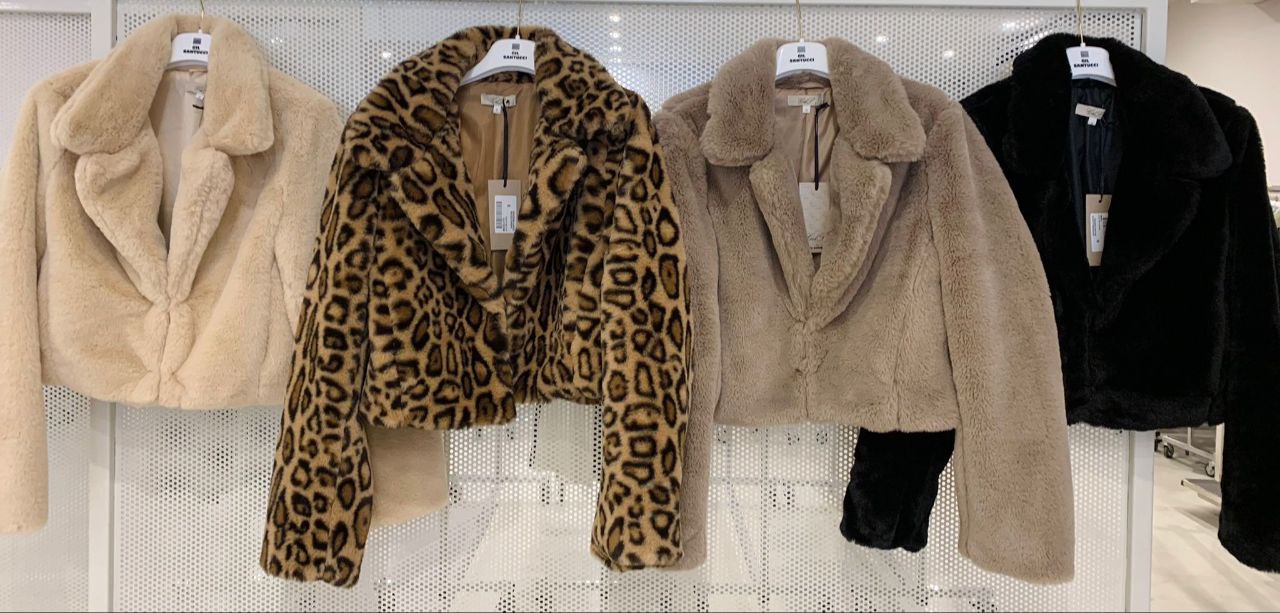 Итальянская одежда, бренд Gil Santucci, арт. 73870059