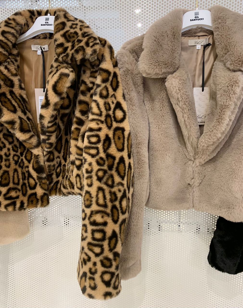 Итальянская одежда, бренд Gil Santucci, арт. 73870060