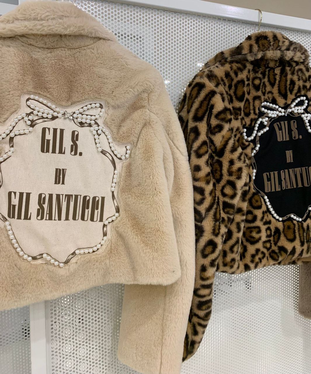 Итальянская одежда, бренд Gil Santucci, арт. 73870062