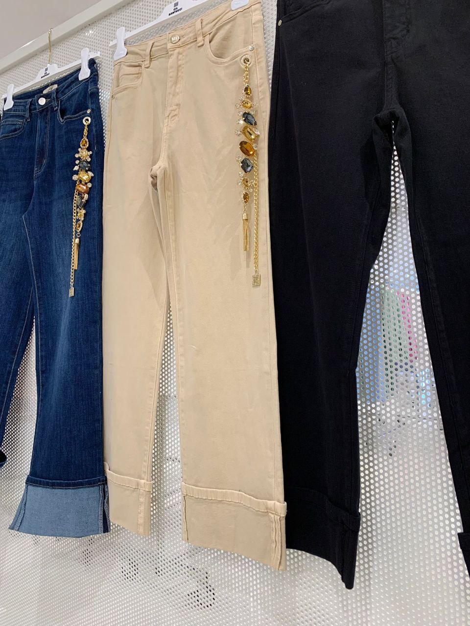 Итальянская одежда, бренд Gil Santucci, арт. 73870065