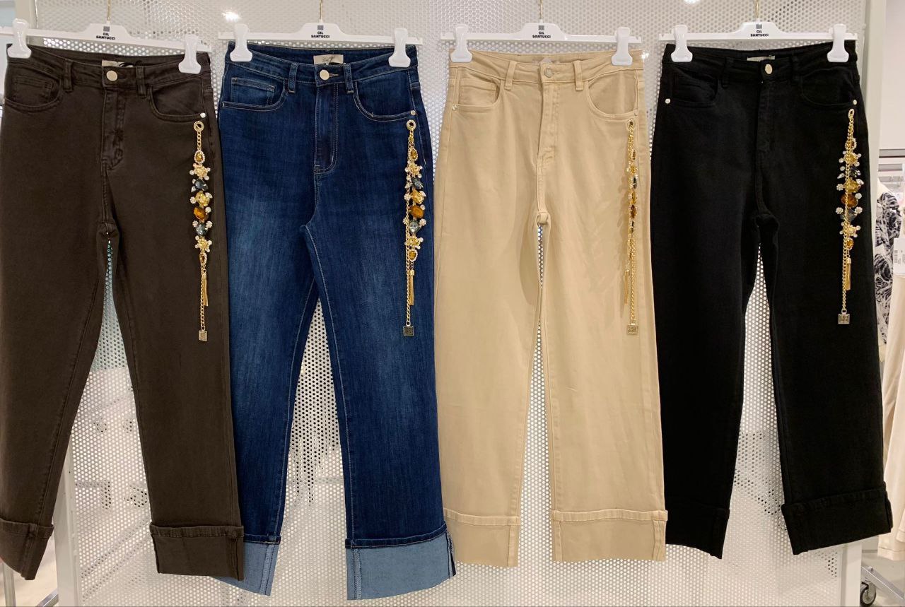 Итальянская одежда, бренд Gil Santucci, арт. 73870066