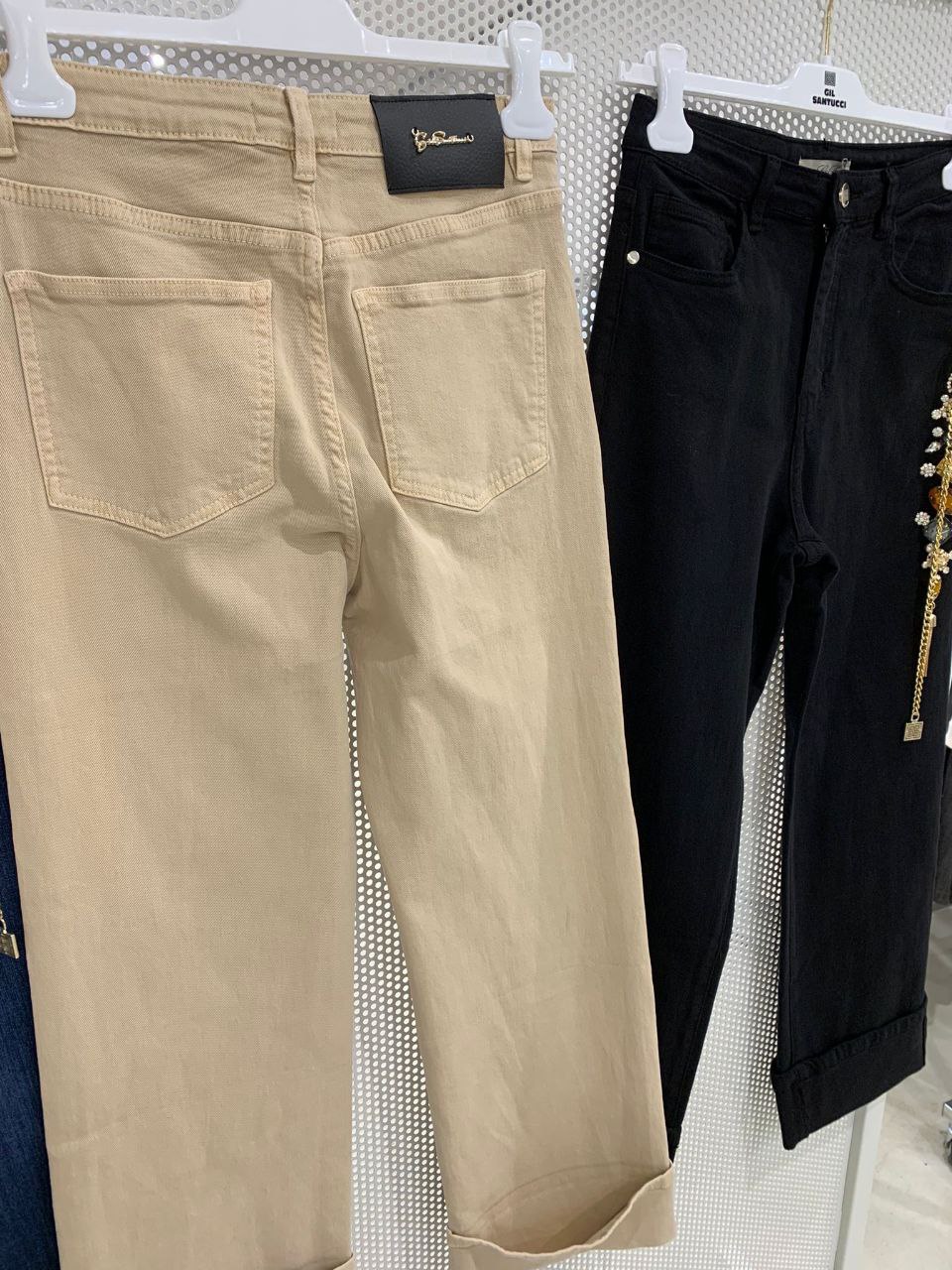 Итальянская одежда, бренд Gil Santucci, арт. 73870067