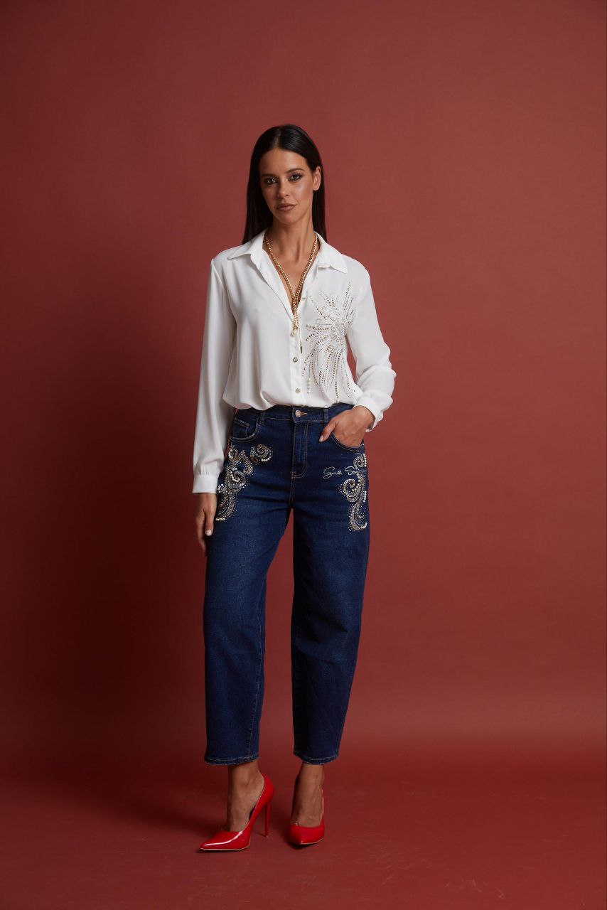 Итальянская одежда, бренд Gil Santucci, арт. 73870069