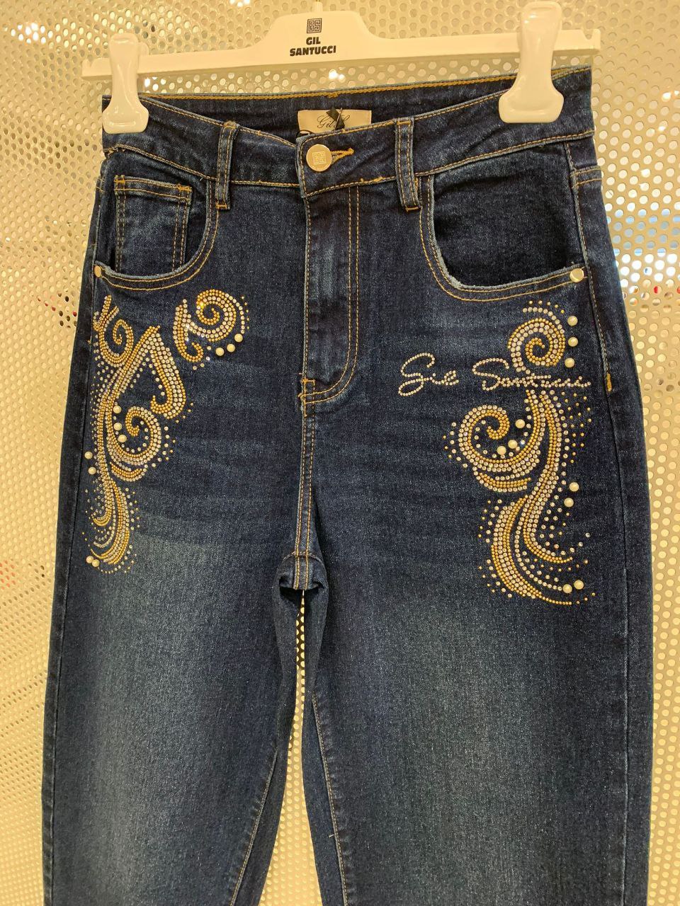 Итальянская одежда, бренд Gil Santucci, арт. 73870071