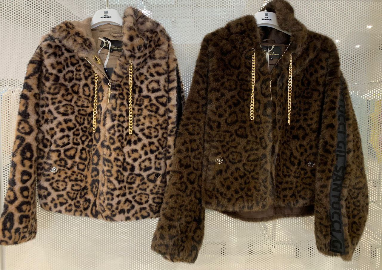 Итальянская одежда, бренд Gil Santucci, арт. 73870077