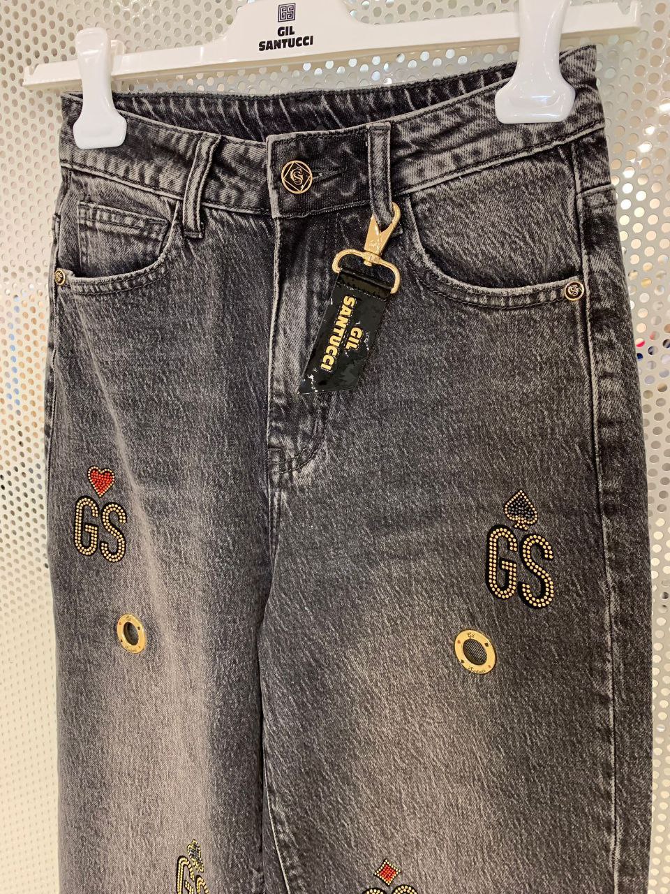 Итальянская одежда, бренд Gil Santucci, арт. 73870081