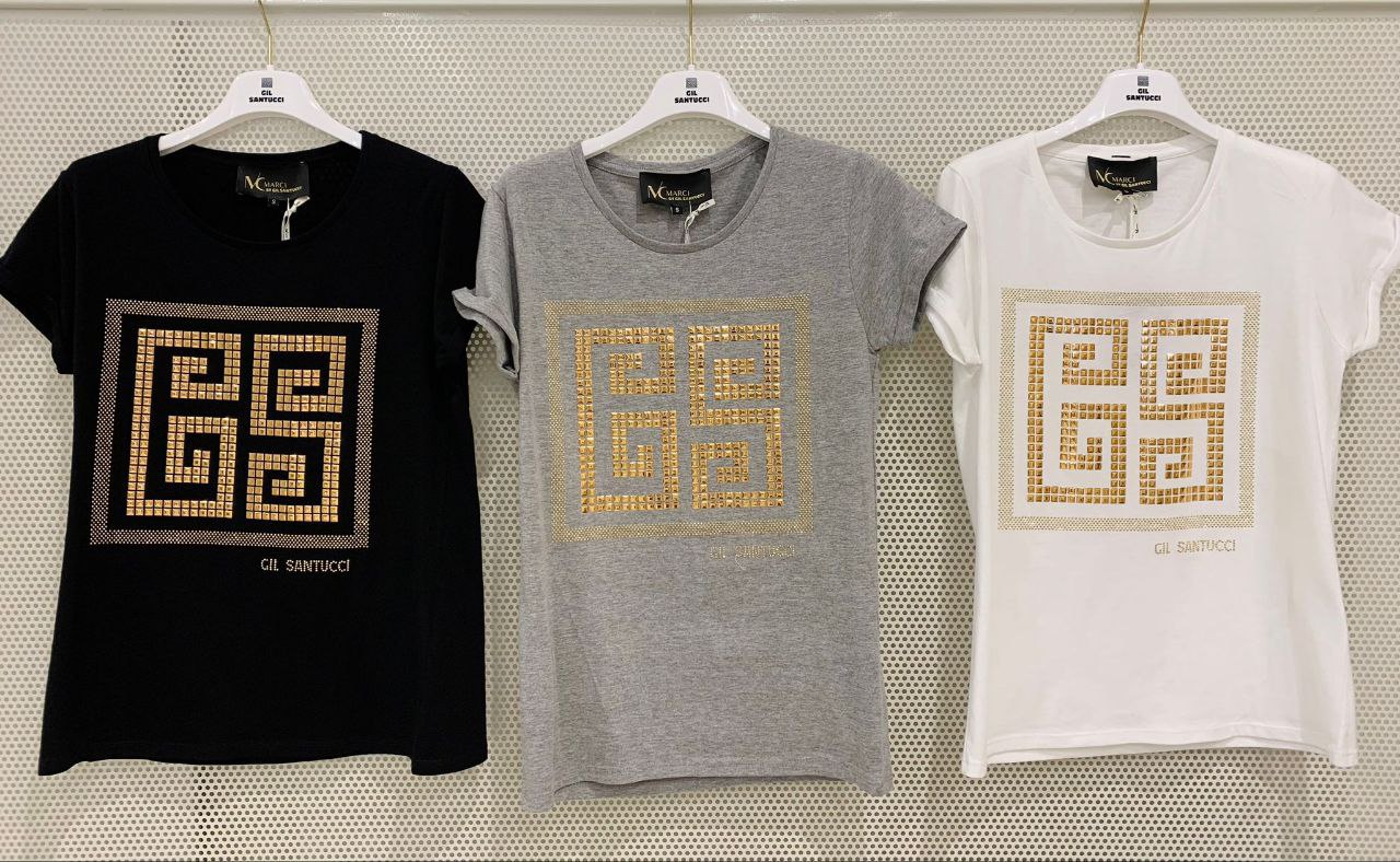 Итальянская одежда, бренд Gil Santucci, арт. 73870085