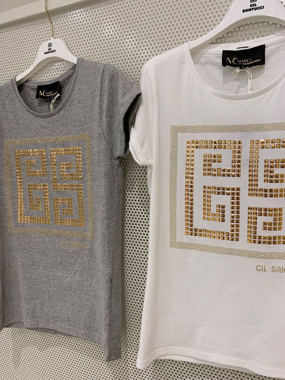 Итальянская одежда, бренд Gil Santucci, арт. 73870086