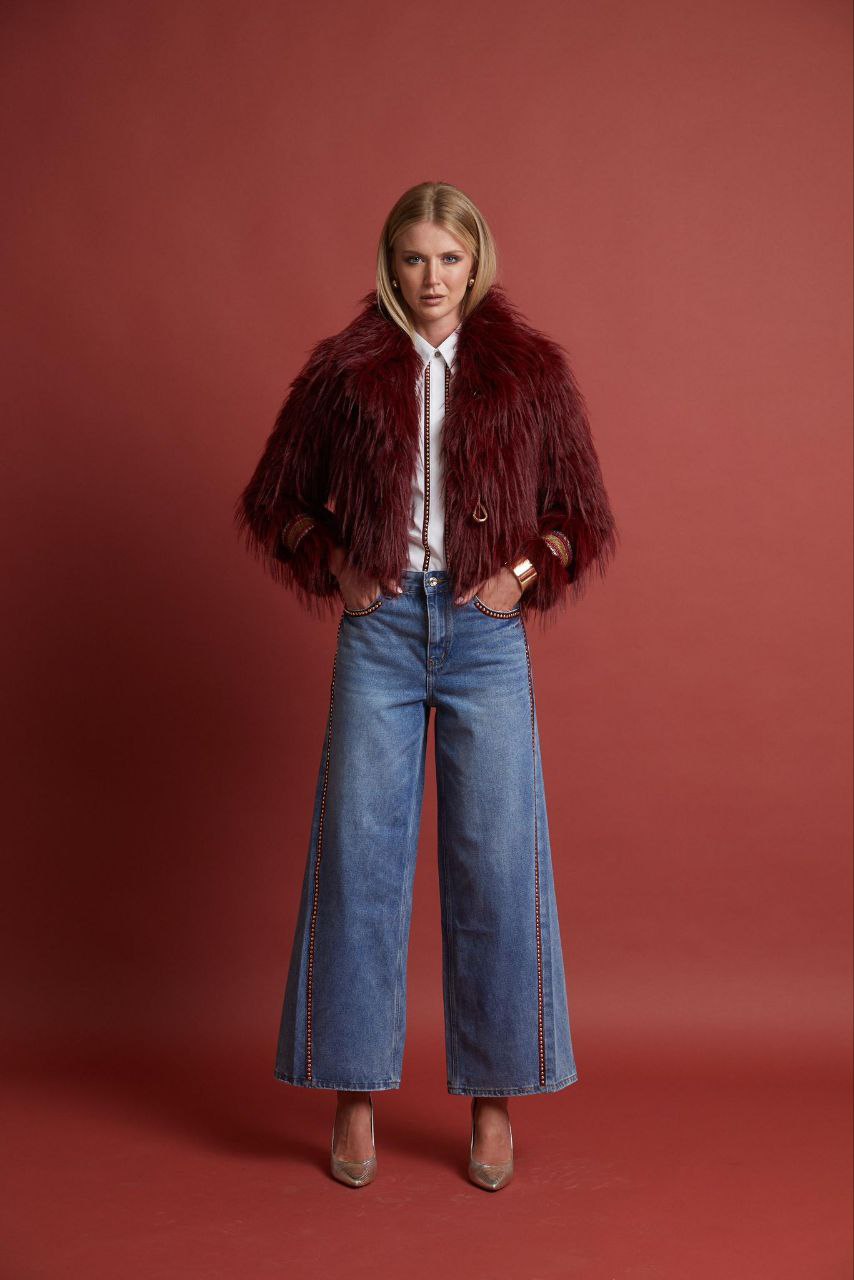 Итальянская одежда, бренд Gil Santucci, арт. 73870095