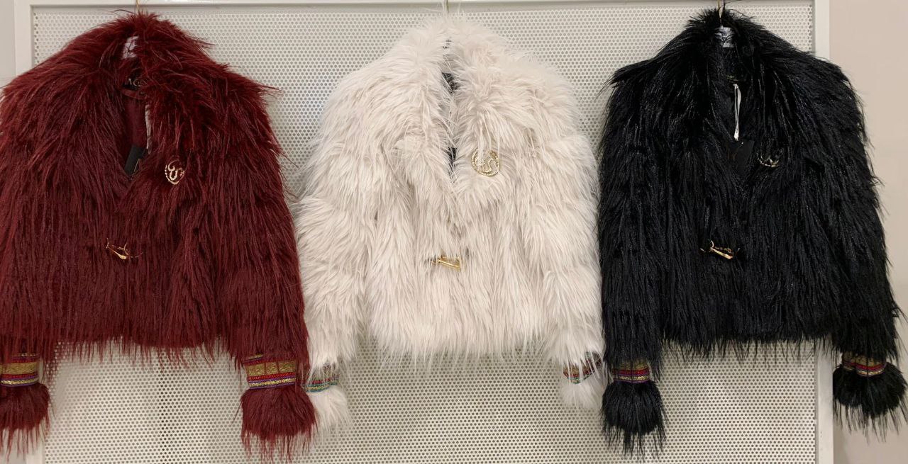 Итальянская одежда, бренд Gil Santucci, арт. 73870096