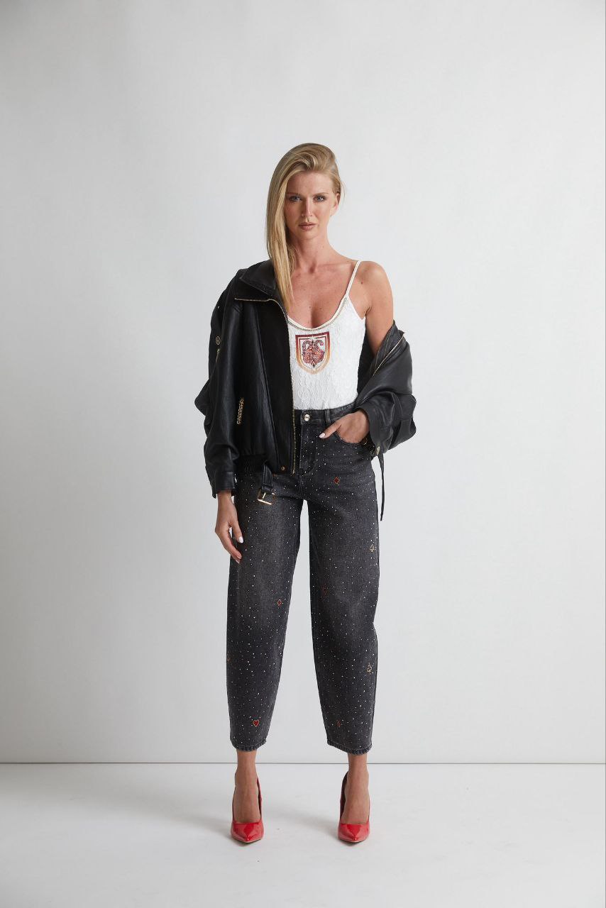 Итальянская одежда, бренд Gil Santucci, арт. 73870099