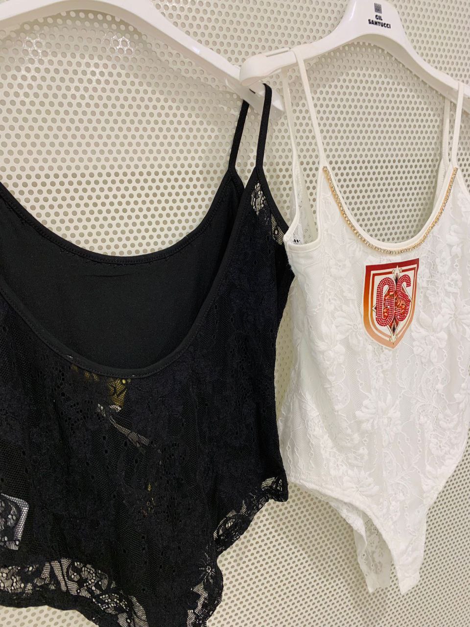 Итальянская одежда, бренд Gil Santucci, арт. 73870100