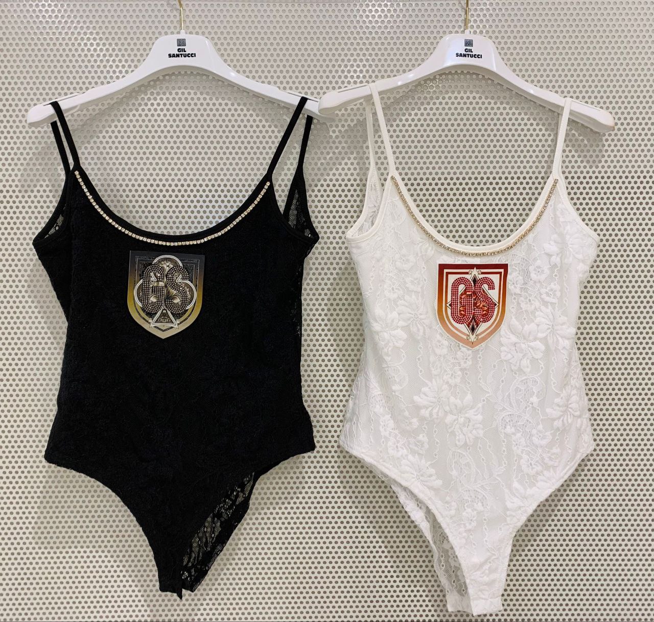 Итальянская одежда, бренд Gil Santucci, арт. 73870101