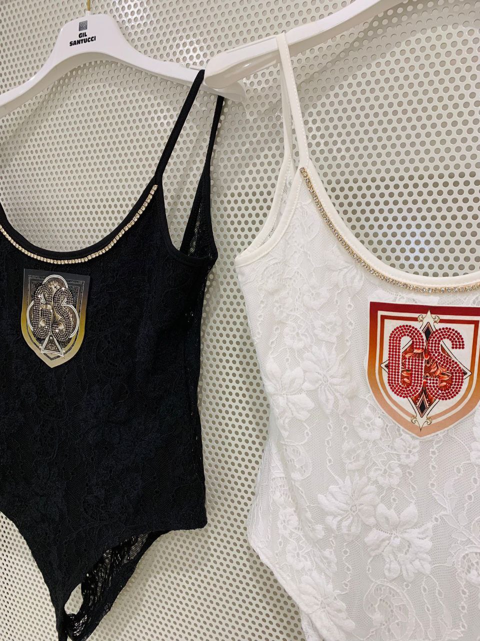 Итальянская одежда, бренд Gil Santucci, арт. 73870102