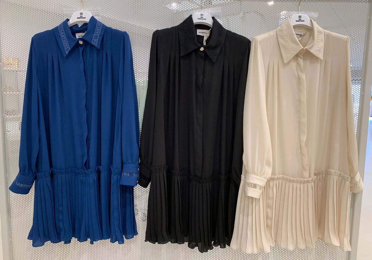 Итальянская одежда, бренд Gil Santucci, арт. 73870104