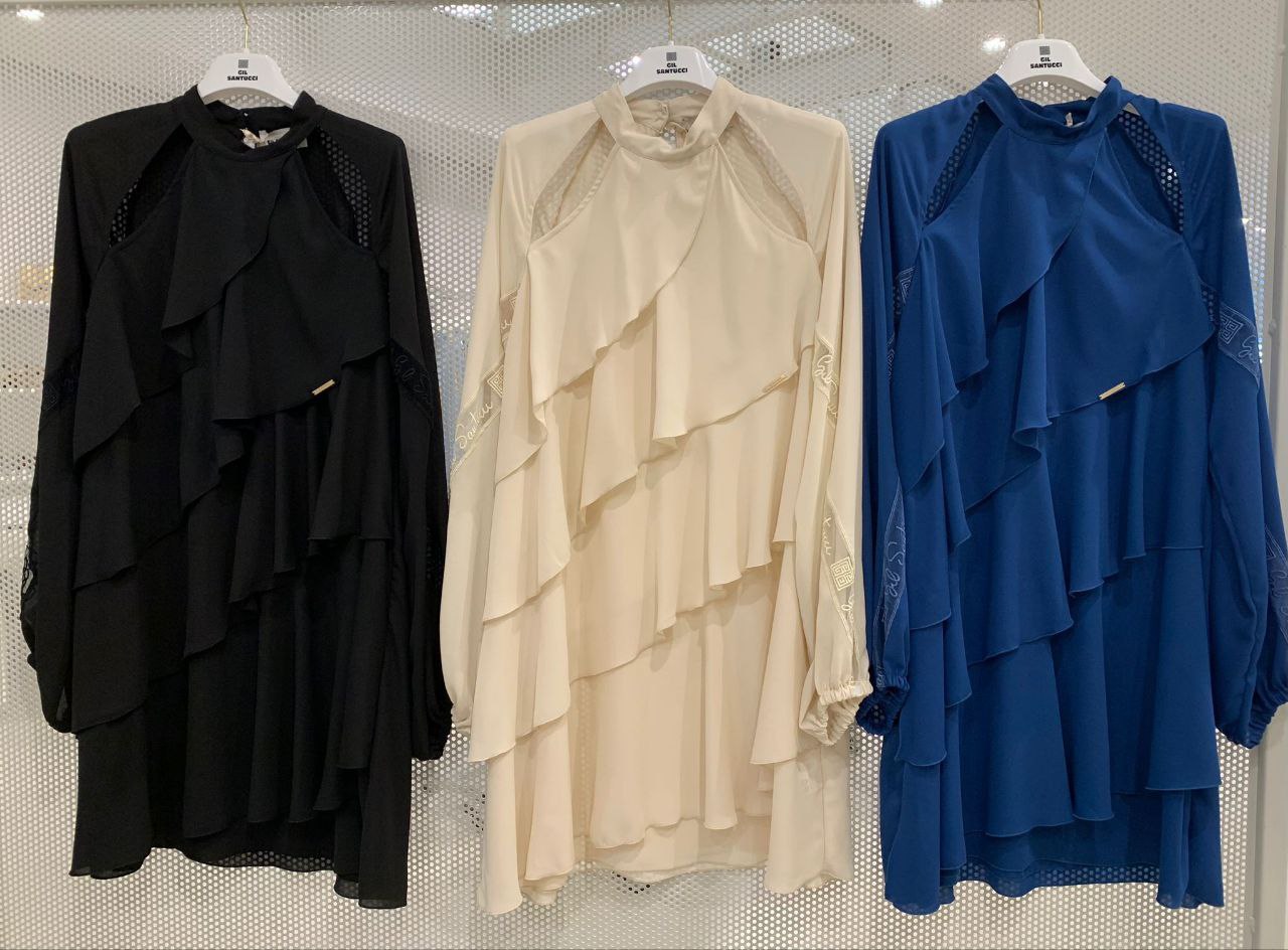 Итальянская одежда, бренд Gil Santucci, арт. 73870111