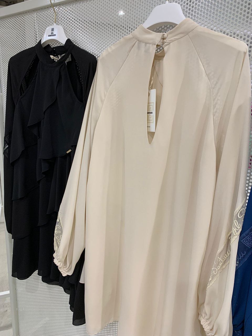 Итальянская одежда, бренд Gil Santucci, арт. 73870113