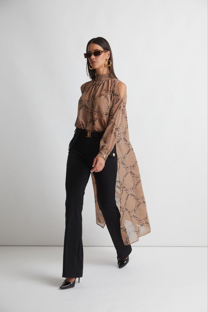 Итальянская одежда, бренд Gil Santucci, арт. 73870114