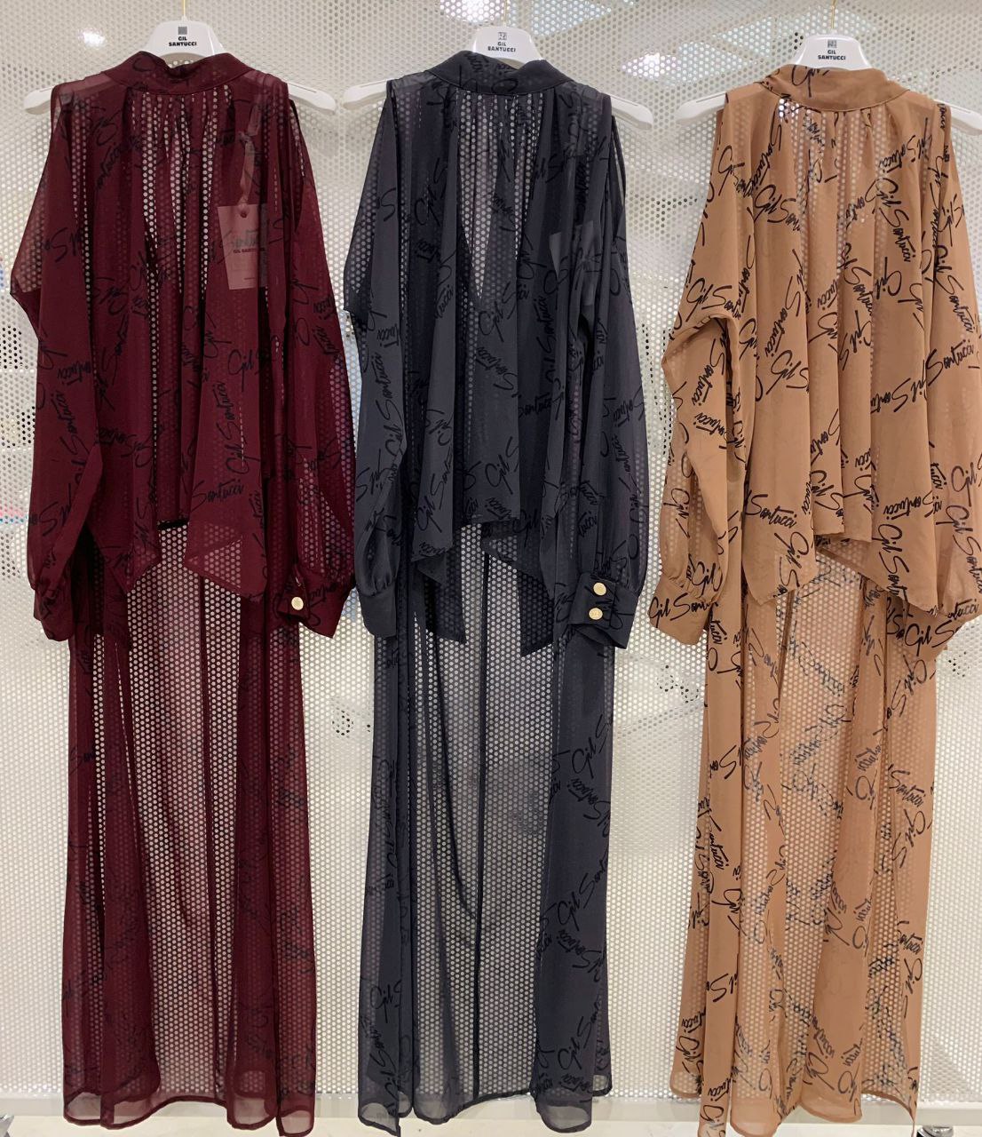 Итальянская одежда, бренд Gil Santucci, арт. 73870115