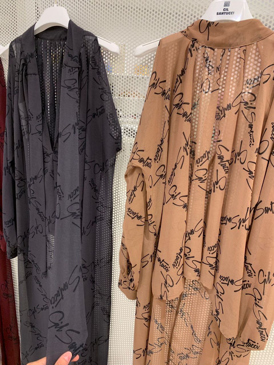 Итальянская одежда, бренд Gil Santucci, арт. 73870117