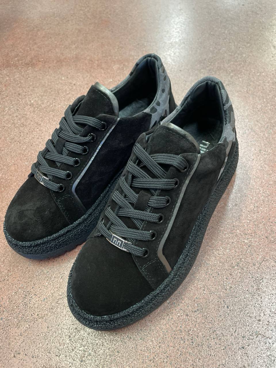 Итальянская одежда, бренд Nila Nila - Обувь, арт. 73854727