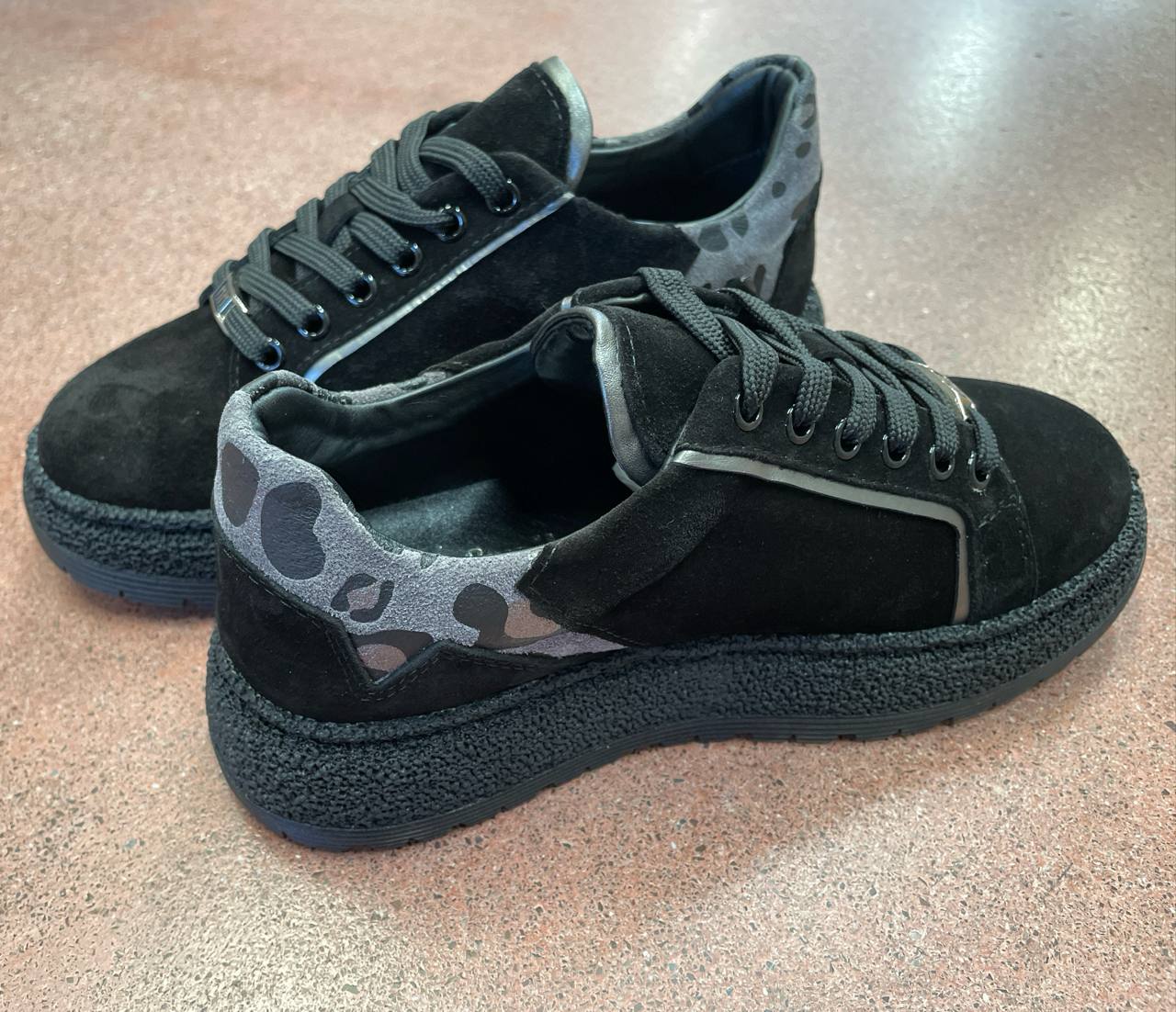 Итальянская одежда, бренд Nila Nila - Обувь, арт. 73854728