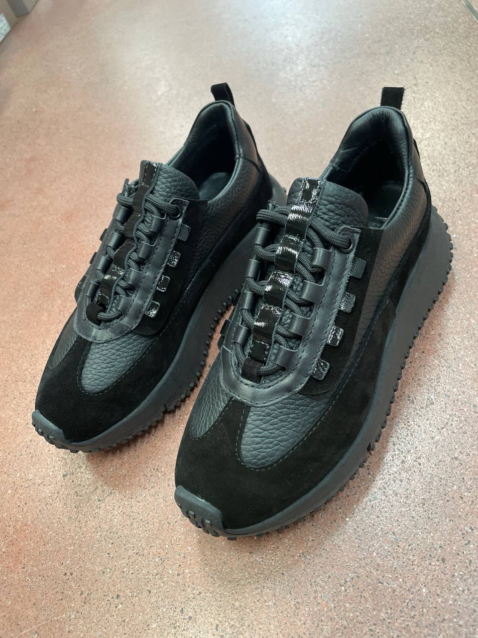 Итальянская одежда, бренд Nila Nila - Обувь, арт. 73854743